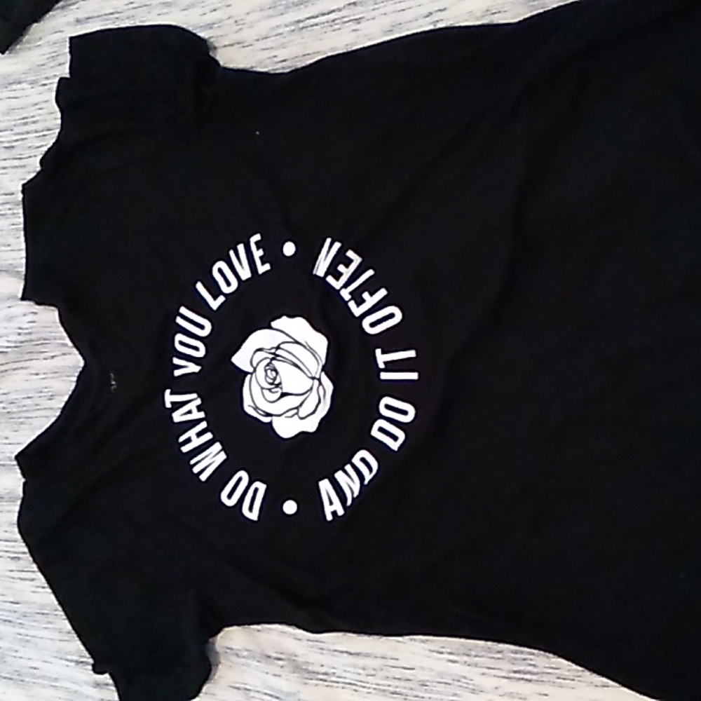 Jerry Leigh l/g black